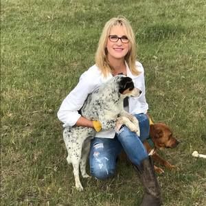 Meet your Posher, Janice